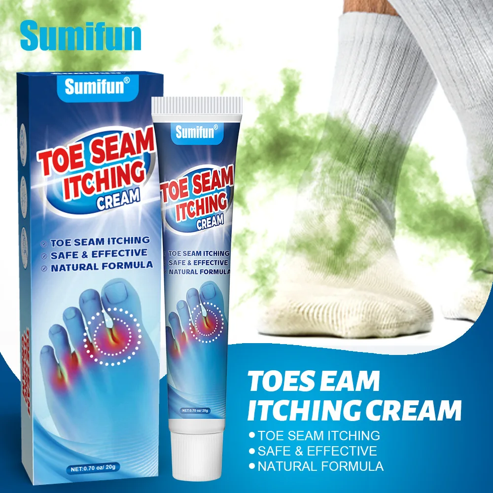 Крем против зуда на пальцах ног, крем для ухода за ногами, увлажняющий уход за ногами гонконгского спортсмена K10216
Крем против зуда на пальцах ног, крем для ухода за ногами, увлажняющий уход за ногами гонконгского спортсмена K10216