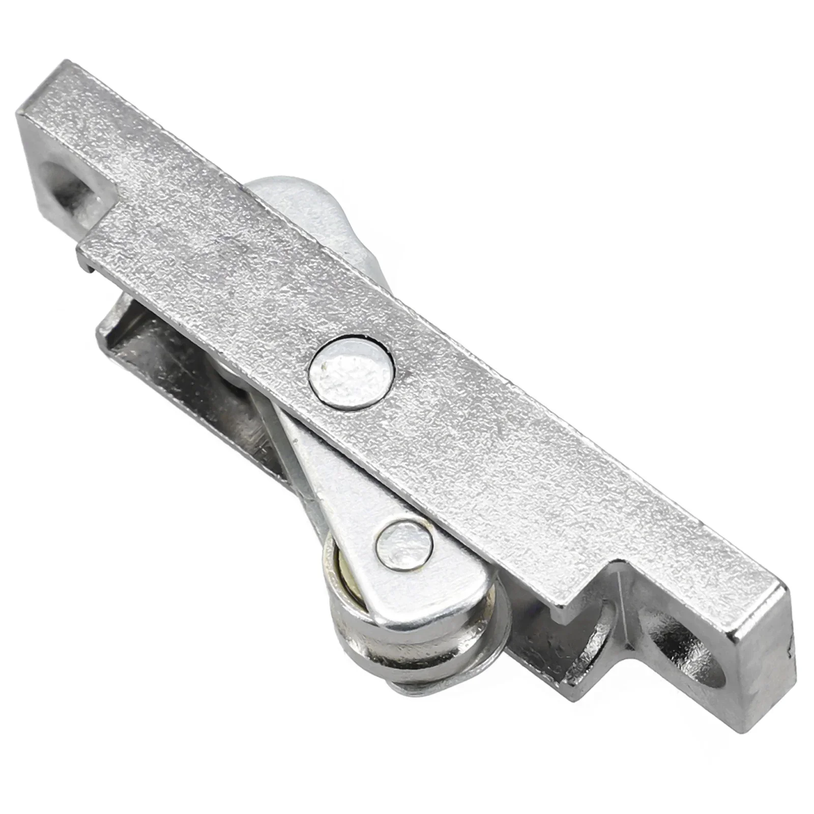 High Quality 1* Pulley Window-Pulley Zinc Alloy Home Improvement Length 6.6 Cm Slot Or Flat Wheel Thickness 1.2 Cm
High Quality 1* Pulley Window-Pulley Zinc Alloy Home Improvement Length 6.6 Cm Slot Or Flat Wheel Thickness 1.2 Cm