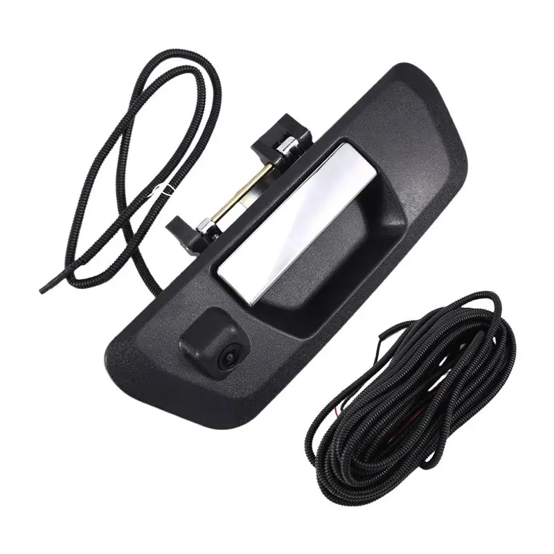 Tailgate Handle Camera Backup License Plate Cameras For NISSAN NAVARA NP300 Backup Camera Backup Camera Car Rearview Camera-N32R
Tailgate Handle Camera Backup License Plate Cameras For NISSAN NAVARA NP300 Backup Camera Backup Camera Car Rearview Camera-N32R
