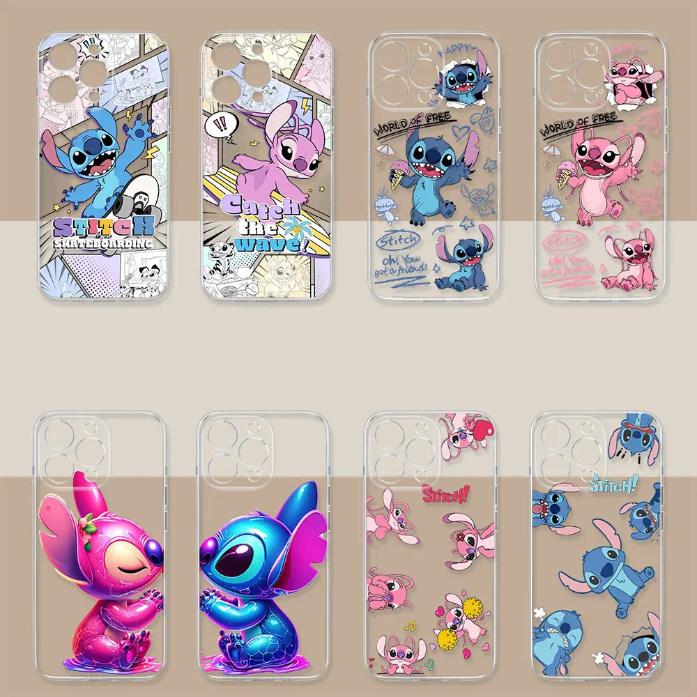 Disney Lilo Stitch Angel Couple A56 Case for Samsung Galaxy A55 A56 A54 A53 A52 A72 A71 A36 A35 A34 A33 A32 A31 A26 Phone Cover
Disney Lilo Stitch Angel Couple A56 Case for Samsung Galaxy A55 A56 A54 A53 A52 A72 A71 A36 A35 A34 A33 A32 A31 A26 Phone Cover