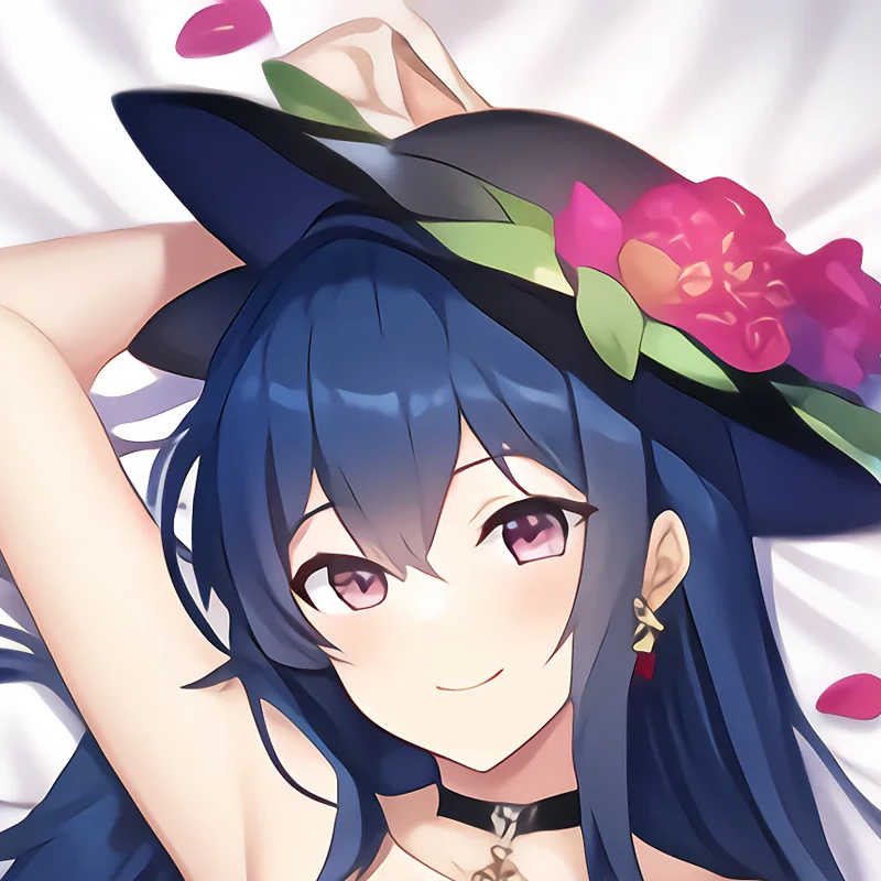 Dakimakura Anime Mona Pillow Case Double-sided Print Of Life-size Body Pillowcase Gifts Cushion Cover
Dakimakura Anime Mona Pillow Case Double-sided Print Of Life-size Body Pillowcase Gifts Cushion Cover