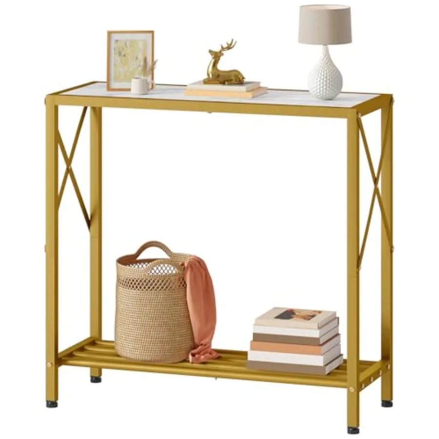 Entryway Tabe -Tier Sma Conse Tabe for Entryway Narrow Sofa Table with Shelves Entrace Table for Hallway Living Room Corridor O
Entryway Tabe -Tier Sma Conse Tabe for Entryway Narrow Sofa Table with Shelves Entrace Table for Hallway Living Room Corridor O