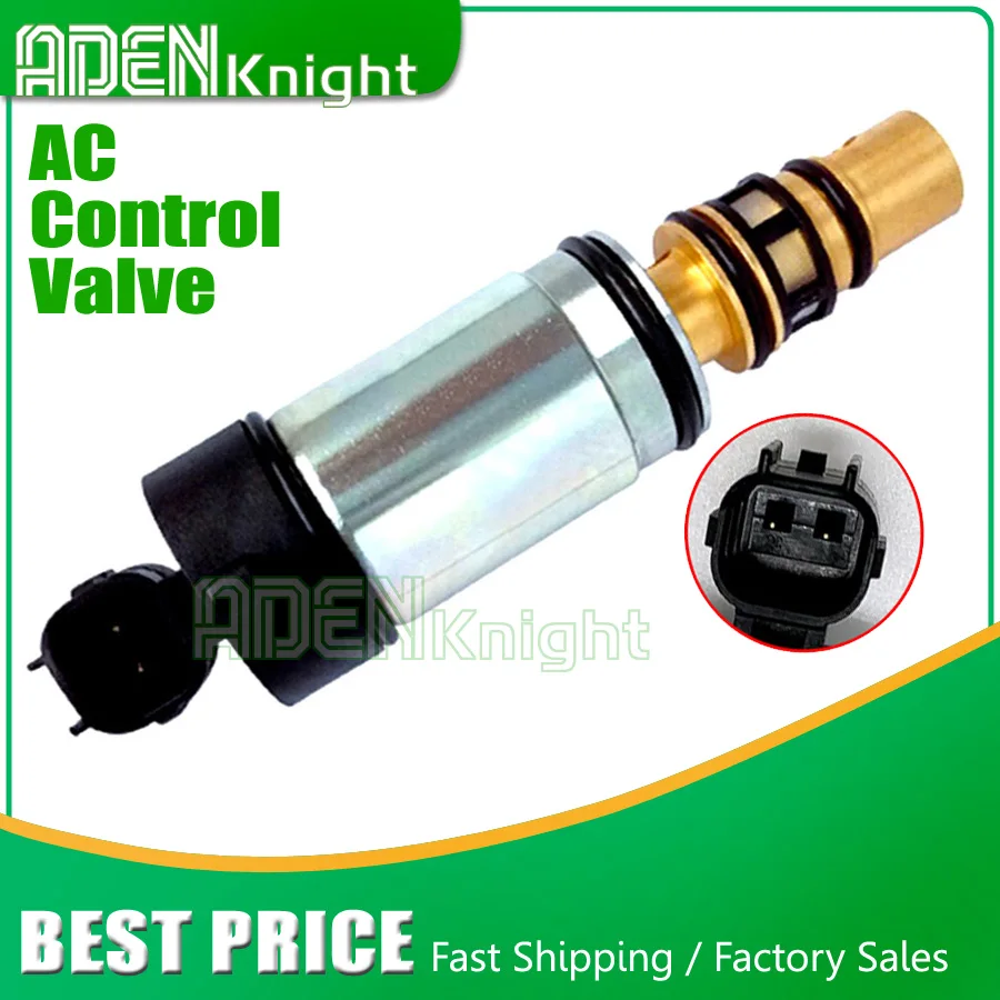 SANDEN PXC16 AC Compressor Control Valve For Land Rover Jaguar volvo S60 S80 V60 V70 XC60 XC70 31436166 31332528 p31469968
SANDEN PXC16 AC Compressor Control Valve For Land Rover Jaguar volvo S60 S80 V60 V70 XC60 XC70 31436166 31332528 p31469968
