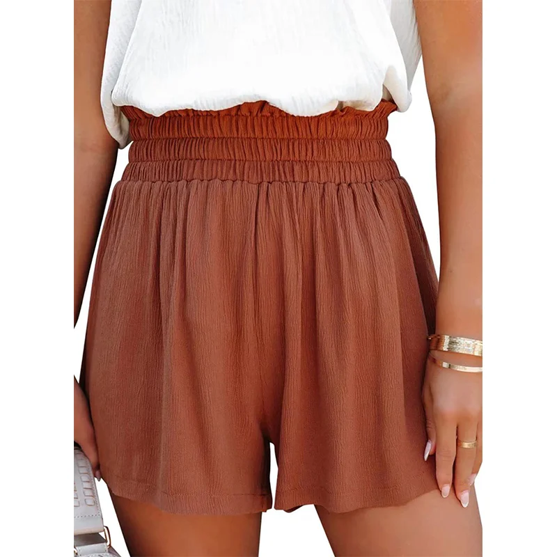 2023 Summer Women's Shorts Sports Shorts High Waist Casual Pants Clothing for Woman Sweat Shorts Y2K
2023 Summer Women's Shorts Sports Shorts High Waist Casual Pants Clothing for Woman Sweat Shorts Y2K