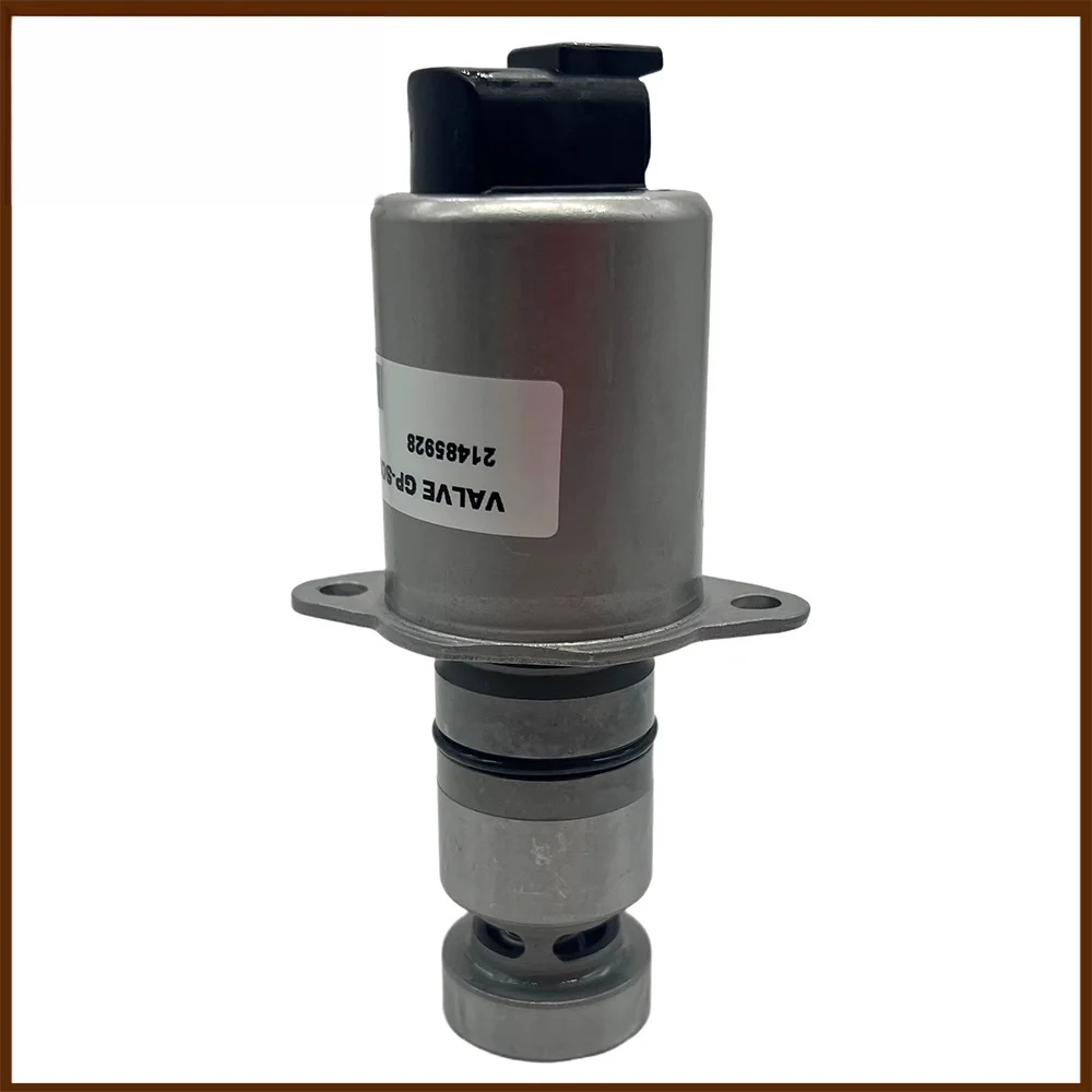 21485928 23013327 Solenoid Valve For Heavy Duty Excavator
21485928 23013327 Solenoid Valve For Heavy Duty Excavator
