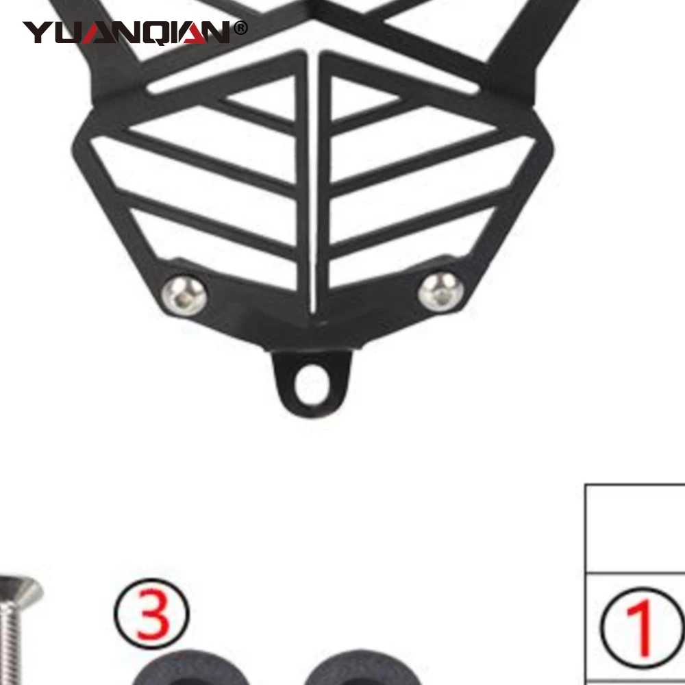 FOR HONDA CRF300L CRF250L 2021-2022-2023 Motorcycle Accessories Headlight Protector Light Cover Protective Guard CRF 300L 250L
FOR HONDA CRF300L CRF250L 2021-2022-2023 Motorcycle Accessories Headlight Protector Light Cover Protective Guard CRF 300L 250L