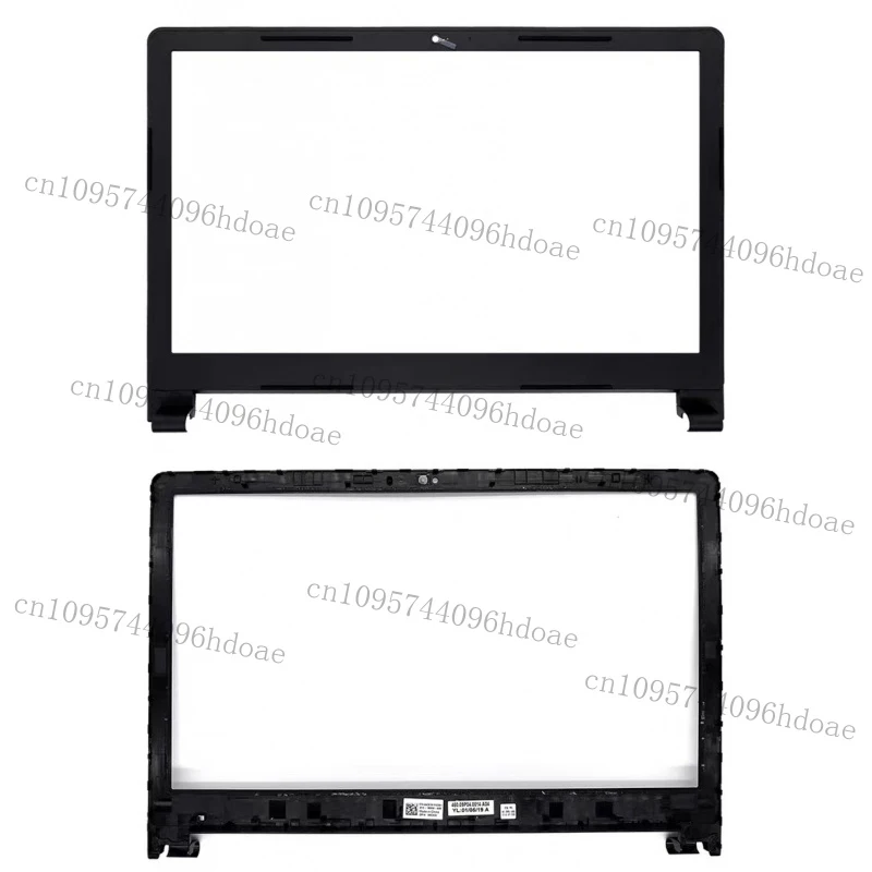 НОВЫЙ ОРИГИНАЛЬНЫЙ корпус (рамка) ЖК-дисплея для ноутбука DELL Inspiron 15 3565 3567 3568
НОВЫЙ ОРИГИНАЛЬНЫЙ корпус (рамка) ЖК-дисплея для ноутбука DELL Inspiron 15 3565 3567 3568