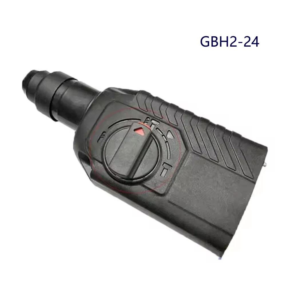 Electric hammer head assembly For Bosch GBH2-24 electric hammer, impact drill cylinder gear box head shell
Electric hammer head assembly For Bosch GBH2-24 electric hammer, impact drill cylinder gear box head shell