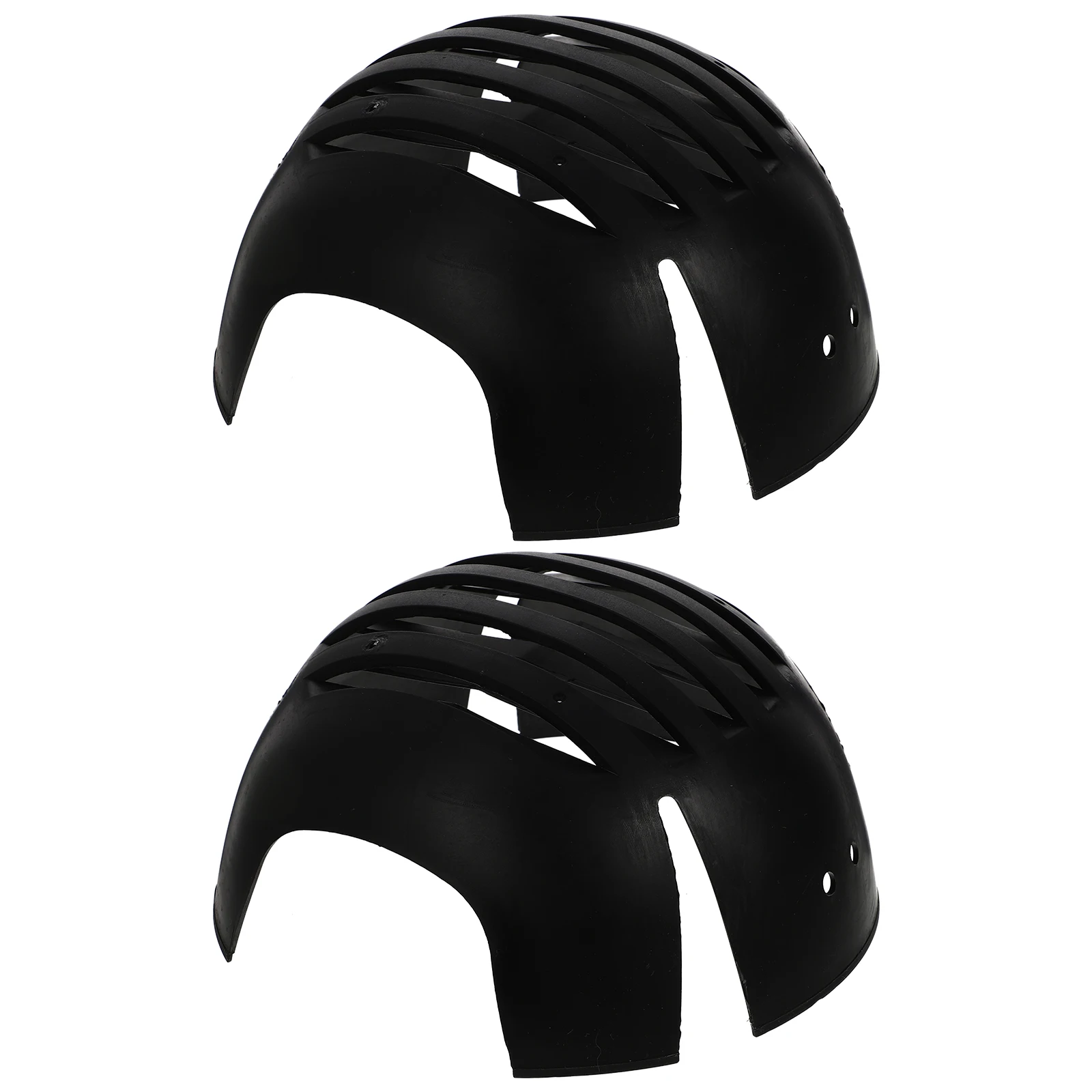 2 pcs Black Plastic Cap Lining Baseball Shaper Insert Support Caps Form Holder Home Storage Solution Stylish Appearance
2 pcs Black Plastic Cap Lining Baseball Shaper Insert Support Caps Form Holder Home Storage Solution Stylish Appearance