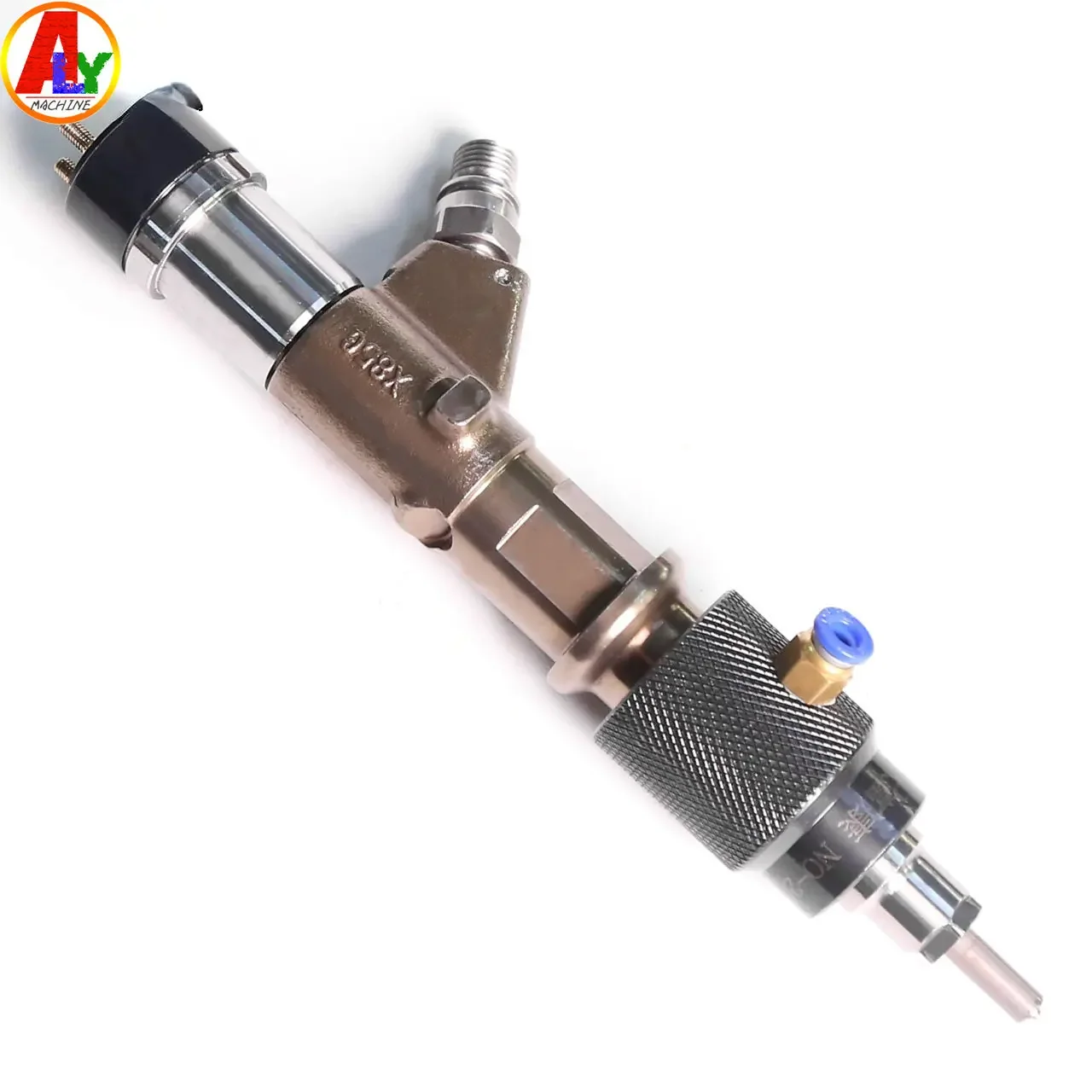 Инструмент для тестирования зажима возврата дизельного масла Common Rail для Cummins 4307475 4327072 4359204
Инструмент для тестирования зажима возврата дизельного масла Common Rail для Cummins 4307475 4327072 4359204