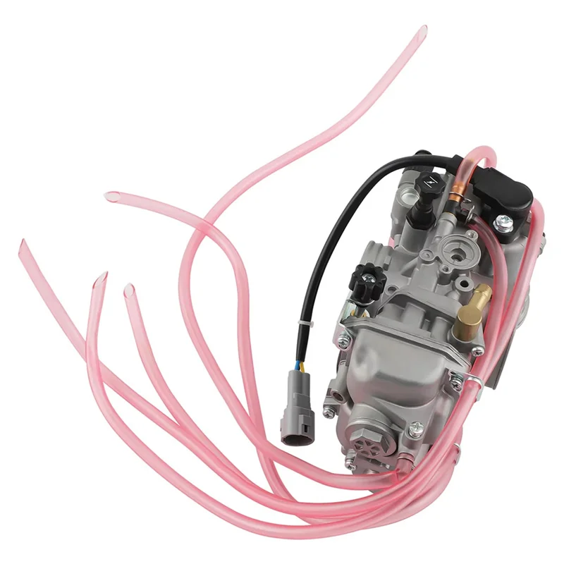 A73X-Motorcycle Carburetor For Yamaha WR250 WR250F YZ250F 2001-2013 Honda CRF250R CRF250X 2004-13 Keihin FCR38 FCR 38Mm Carb
A73X-Motorcycle Carburetor For Yamaha WR250 WR250F YZ250F 2001-2013 Honda CRF250R CRF250X 2004-13 Keihin FCR38 FCR 38Mm Carb
