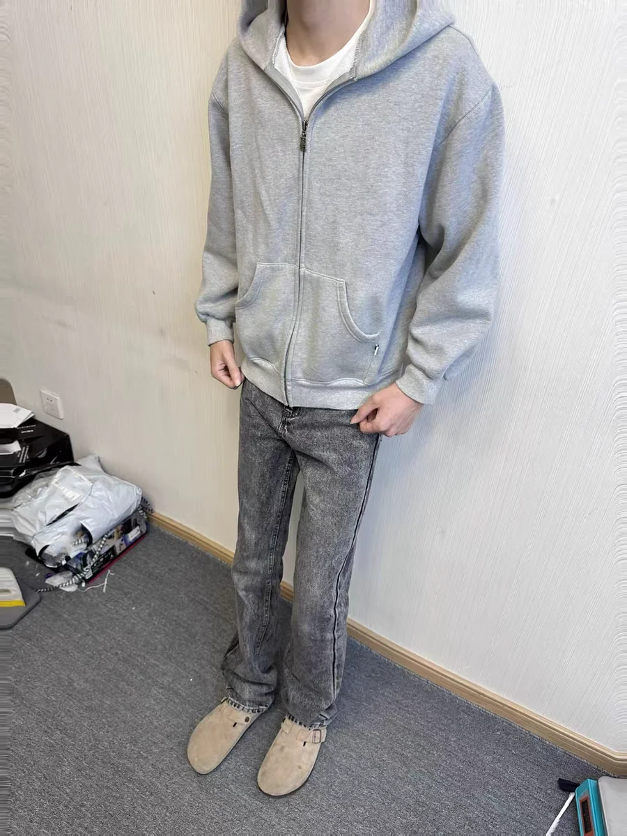 Retro Marble Pattern Jeans Men's Casual Flared Leggings Spring Autumn Heavy Wa Long Pants High Street Sle Straight Leg Jeans
Retro Marble Pattern Jeans Men's Casual Flared Leggings Spring Autumn Heavy Wa Long Pants High Street Sle Straight Leg Jeans