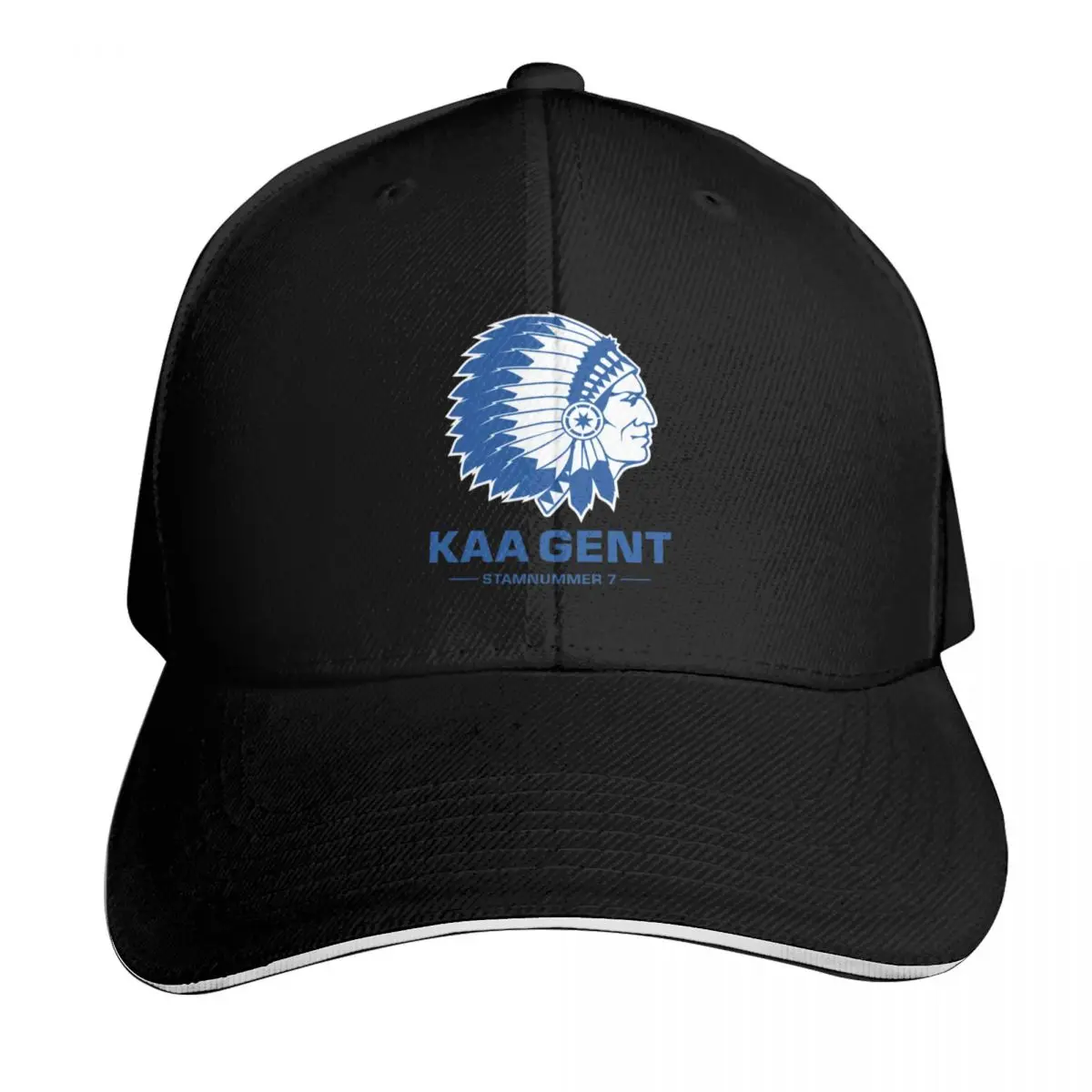 KAA Gent Original - Gent Baseball Cap luxury woman cap fishing caps man Horse Hat Icon Women Caps Men's
KAA Gent Original - Gent Baseball Cap luxury woman cap fishing caps man Horse Hat Icon Women Caps Men's