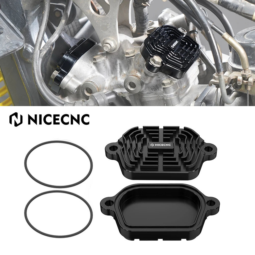 Finned Valve Covers For Suzuki DR650S DR650SE DR 650 S/SE 1996-2024 2023 2022 2021 2020 2019 2018 2017 2016 2015 2014 2013 2012
Finned Valve Covers For Suzuki DR650S DR650SE DR 650 S/SE 1996-2024 2023 2022 2021 2020 2019 2018 2017 2016 2015 2014 2013 2012