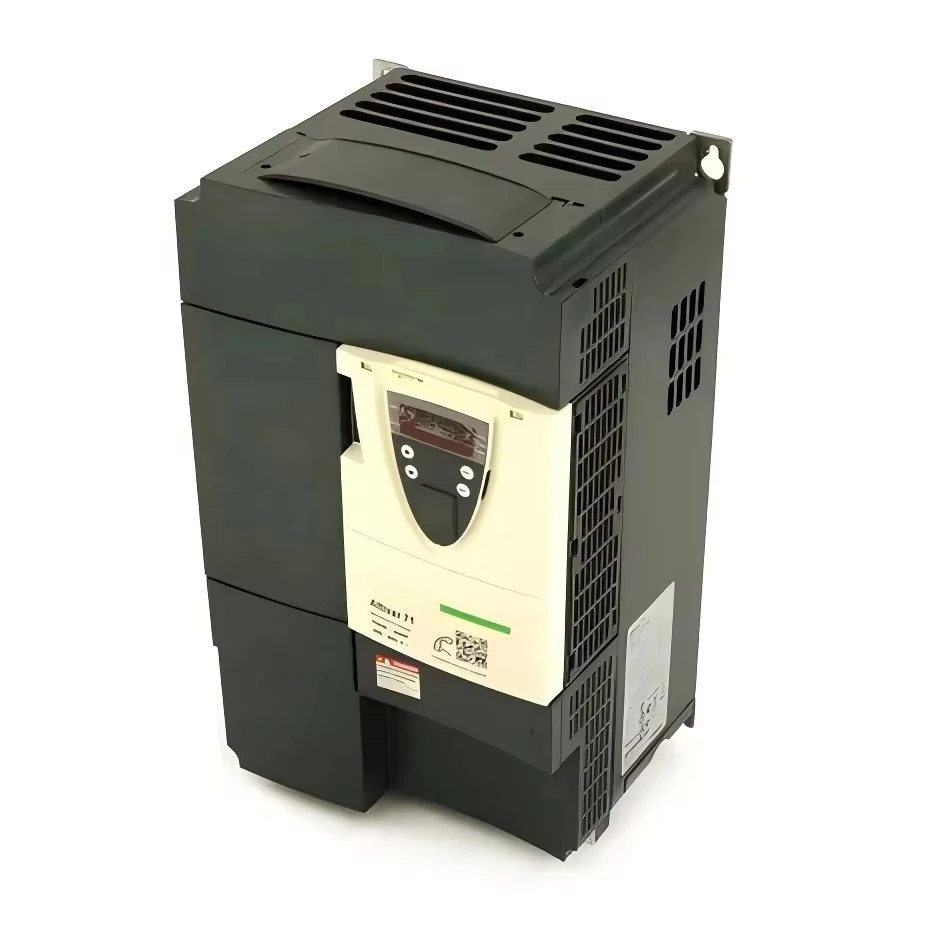 New Electric ATV71HD15N4Z Variable Frequency Drive (VFD) Provide Precise and Efficient Motor Control