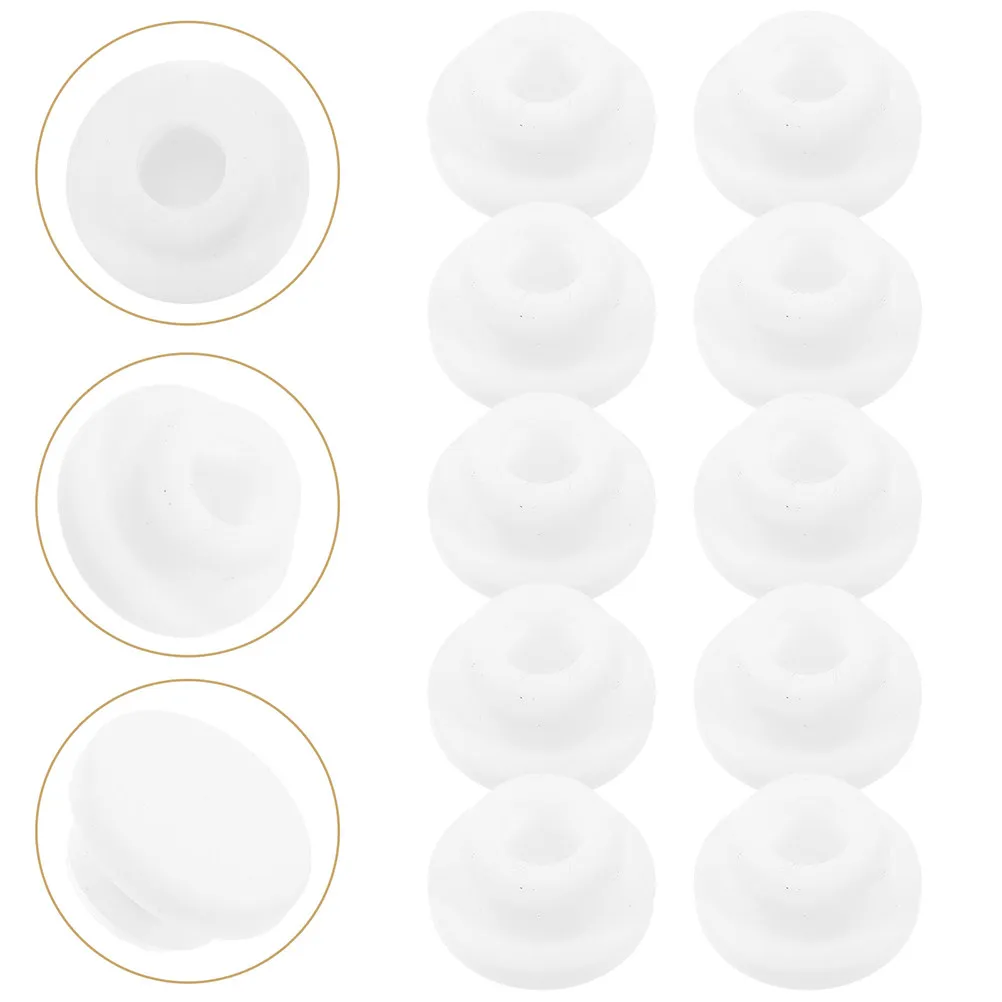 30Pcs Sink Overflow Hole Cover Universal Silicone Anti-Overflow Plug for Bathroom Kitchen Washbasin Drain Stopper Decorative
30Pcs Sink Overflow Hole Cover Universal Silicone Anti-Overflow Plug for Bathroom Kitchen Washbasin Drain Stopper Decorative