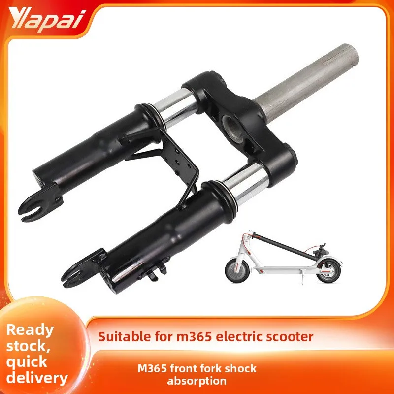 Universal Front Fork Hydraulic Shock Absorber Kit for M365/ISPRO/PRO2 Folding Electric Scooters – Smoother Rides
Universal Front Fork Hydraulic Shock Absorber Kit for M365/ISPRO/PRO2 Folding Electric Scooters – Smoother Rides