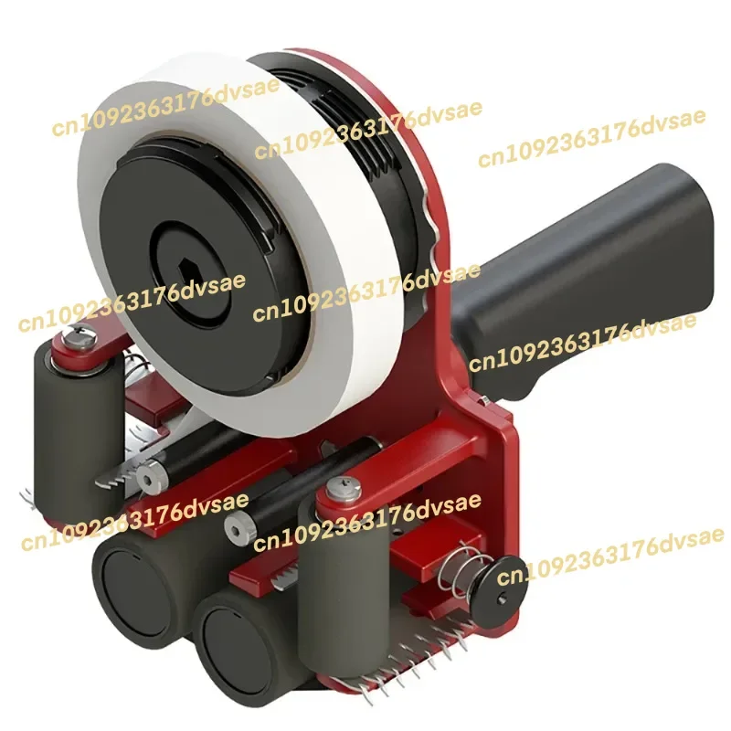 Corner Tape Dispenser Textured Paper Pasting Machine Spray Paint Sticker Seam Tape Pasting Linear Guide Mark Tools
Corner Tape Dispenser Textured Paper Pasting Machine Spray Paint Sticker Seam Tape Pasting Linear Guide Mark Tools