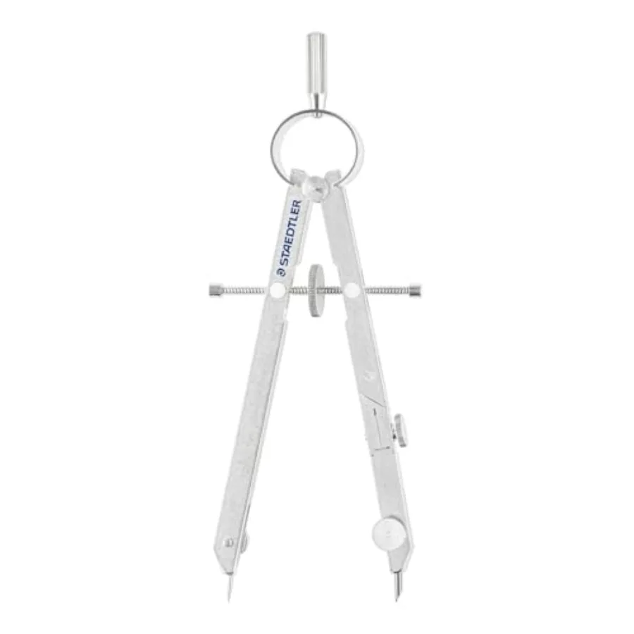Mars Comfort 551 01 Precision Compass Set with Lead Part Universal Adapter and Spares Box
Mars Comfort 551 01 Precision Compass Set with Lead Part Universal Adapter and Spares Box