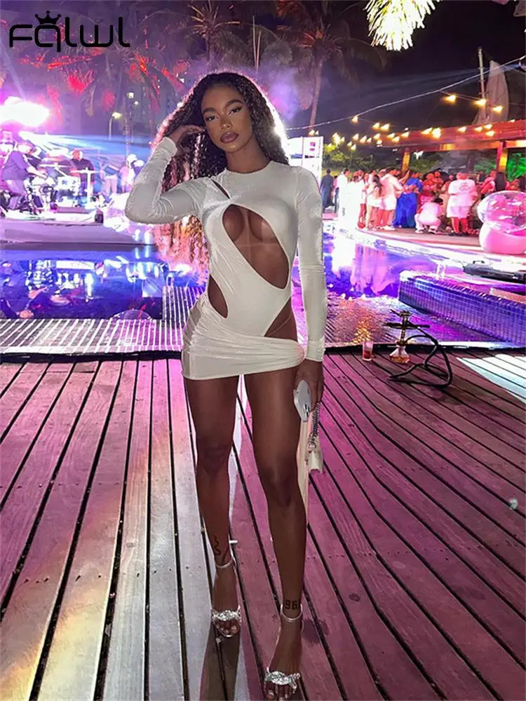 Habbris Autumn Sexy White Long Sleeve Bodysuit Skirt Set Night Club For Women 2023 Hollow Out 2 Two Piece Skirt Set Bodycon
Habbris Autumn Sexy White Long Sleeve Bodysuit Skirt Set Night Club For Women 2023 Hollow Out 2 Two Piece Skirt Set Bodycon