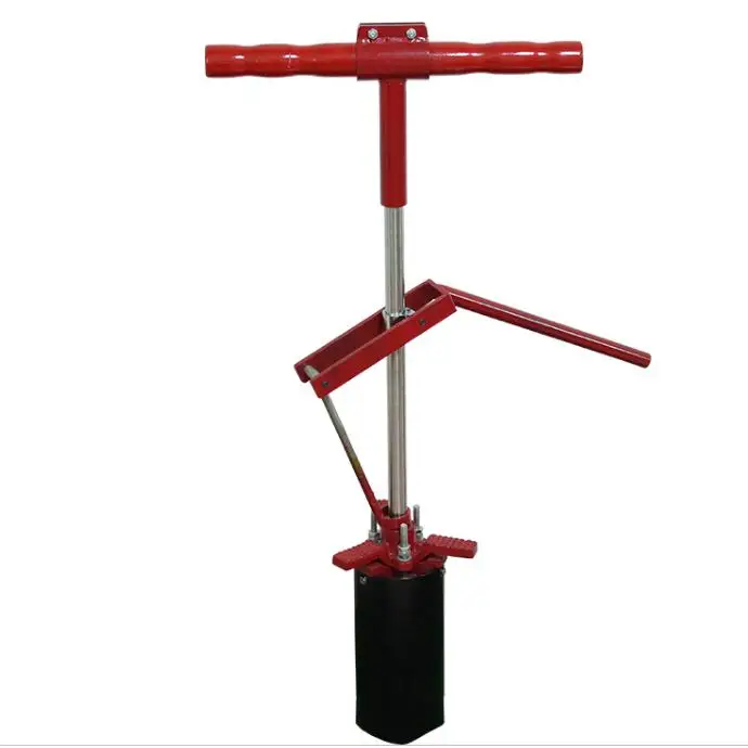 Golf Course Equipment Supplier Driving Range Metal Golf Hole Cutter
Golf Course Equipment Supplier Driving Range Metal Golf Hole Cutter