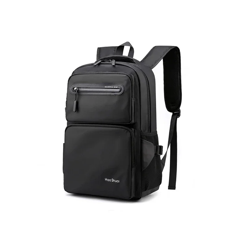 Outdoor Travel Backpack Leisure Commuting Waterproof Film Large Capacity Backpack for College Students Laptop Computer Backpack
Outdoor Travel Backpack Leisure Commuting Waterproof Film Large Capacity Backpack for College Students Laptop Computer Backpack
