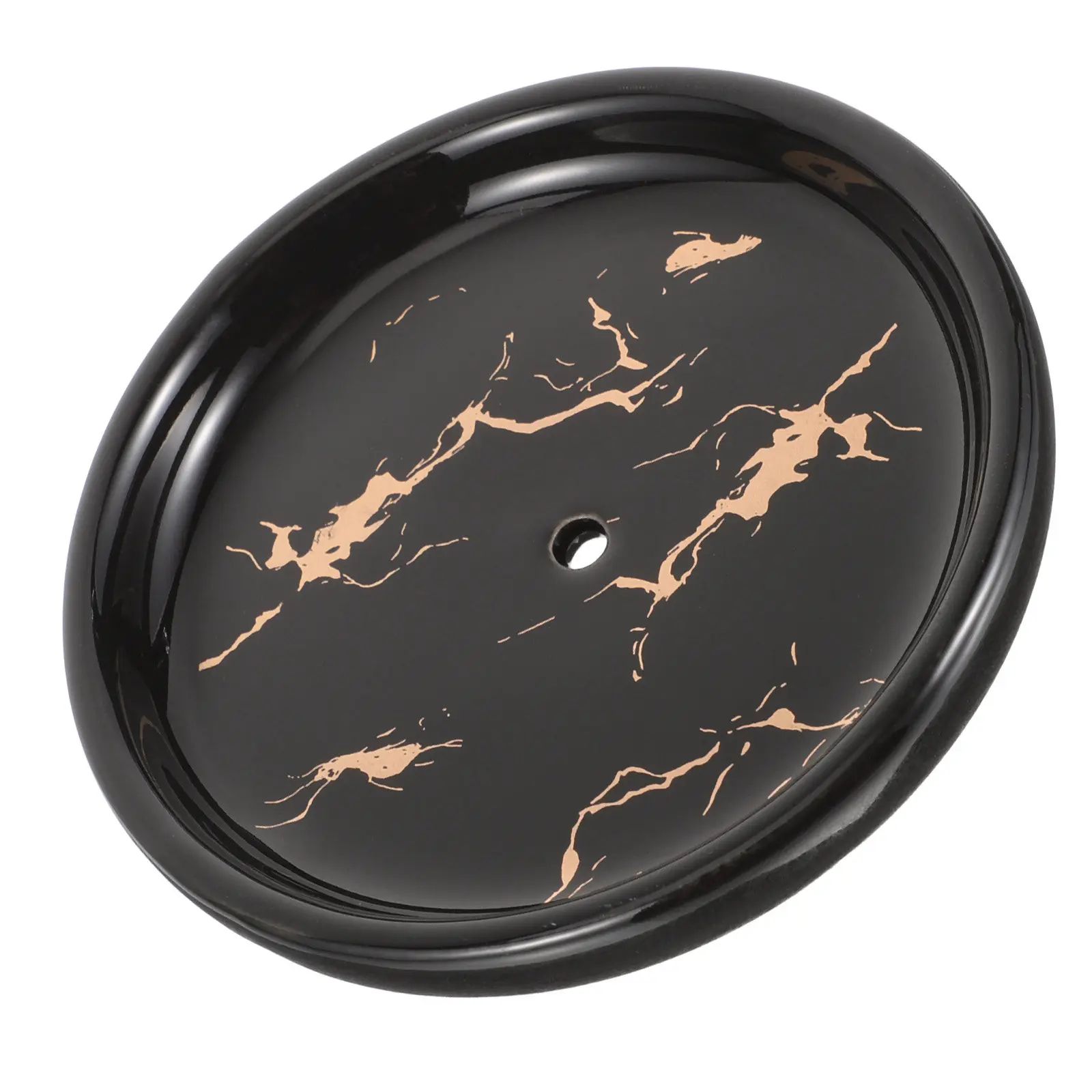 Self Draining Marble Texture Soap Dish Holder for Shower Vanity Multifunctional Drainable Plate for Soaps and Jewelry Storage
Self Draining Marble Texture Soap Dish Holder for Shower Vanity Multifunctional Drainable Plate for Soaps and Jewelry Storage