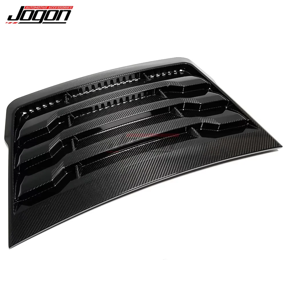Carbon Fiber Car Front Engine Cover Air Flow Intake Scoop Hood Bonnet Vent for Ford F150 F-150 Raptor 2015-2020 Car Accessories
Carbon Fiber Car Front Engine Cover Air Flow Intake Scoop Hood Bonnet Vent for Ford F150 F-150 Raptor 2015-2020 Car Accessories