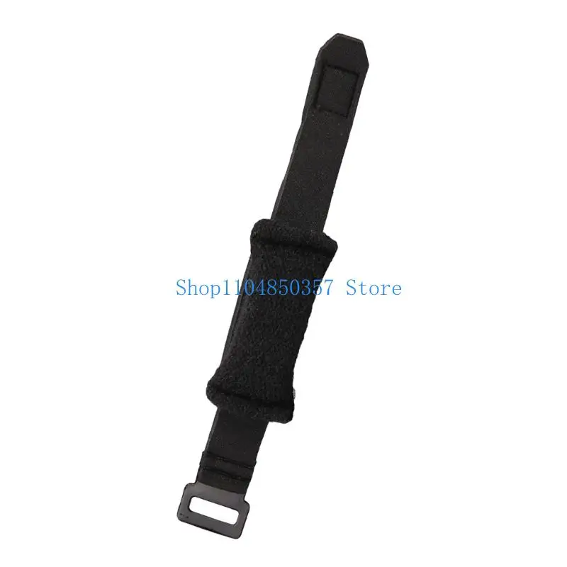 Electric Guitar Dampening Strap Electric Guitar Mutes Strap Adjustable Guitar Dampener Comfortable Muting Accessories
Electric Guitar Dampening Strap Electric Guitar Mutes Strap Adjustable Guitar Dampener Comfortable Muting Accessories