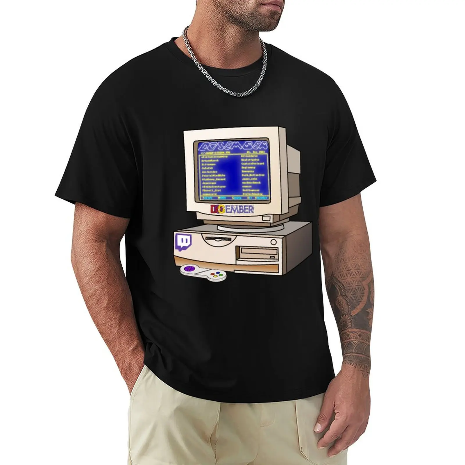 Dosember 2022 (Ver 1) T-Shirt sublime shirts graphic tees summer top mens workout shirts
Dosember 2022 (Ver 1) T-Shirt sublime shirts graphic tees summer top mens workout shirts