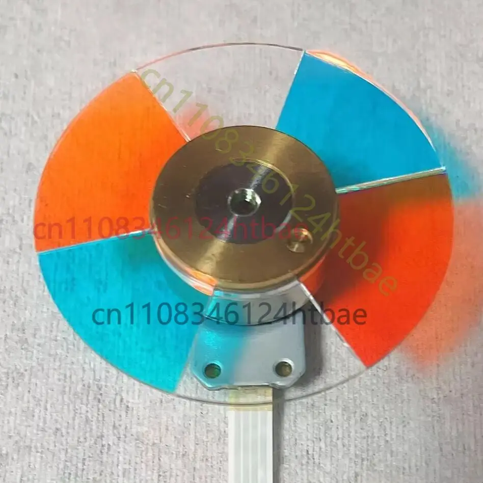 For Hisense LT100K6900 LT100K6900B Brand New Original Laser TV Color Wheel Phosphor Color Wheel Replacement Spare Parts
For Hisense LT100K6900 LT100K6900B Brand New Original Laser TV Color Wheel Phosphor Color Wheel Replacement Spare Parts