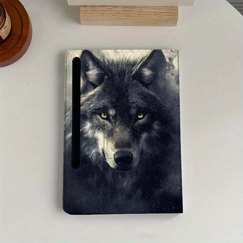 Black Owl Cool Pattern For Samsung Galaxy Tab S6 S7 S8 S9 S10 FE Plus Lite Soft Flexible Support Tablet Case Gift
Black Owl Cool Pattern For Samsung Galaxy Tab S6 S7 S8 S9 S10 FE Plus Lite Soft Flexible Support Tablet Case Gift