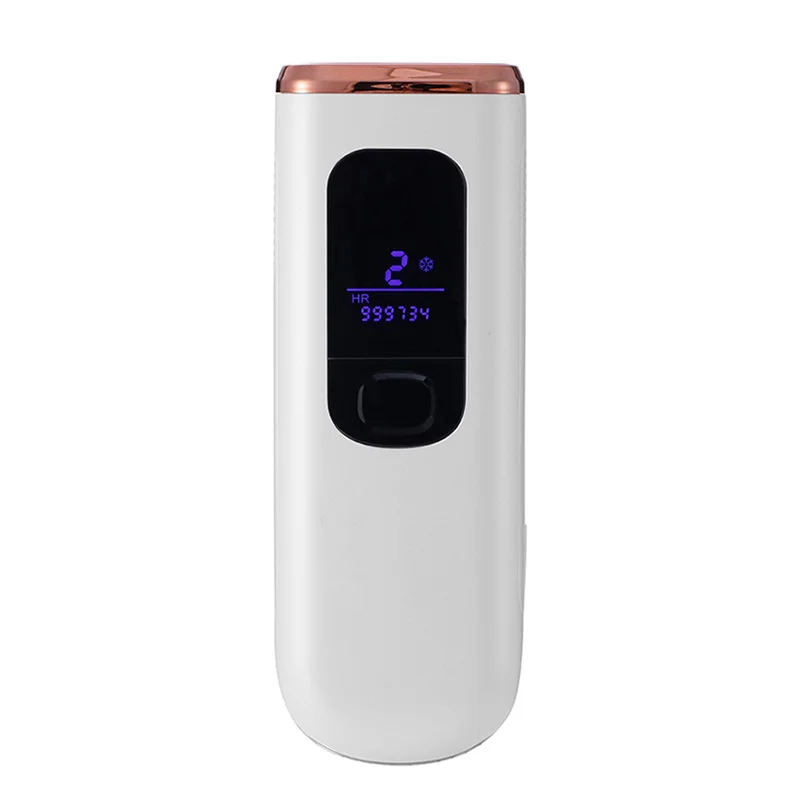 STLF Hot Selling 3 in 1 Ice Cooling Hair Remover Home Use IPL Hair Removal 999999 Flashes
STLF Hot Selling 3 in 1 Ice Cooling Hair Remover Home Use IPL Hair Removal 999999 Flashes