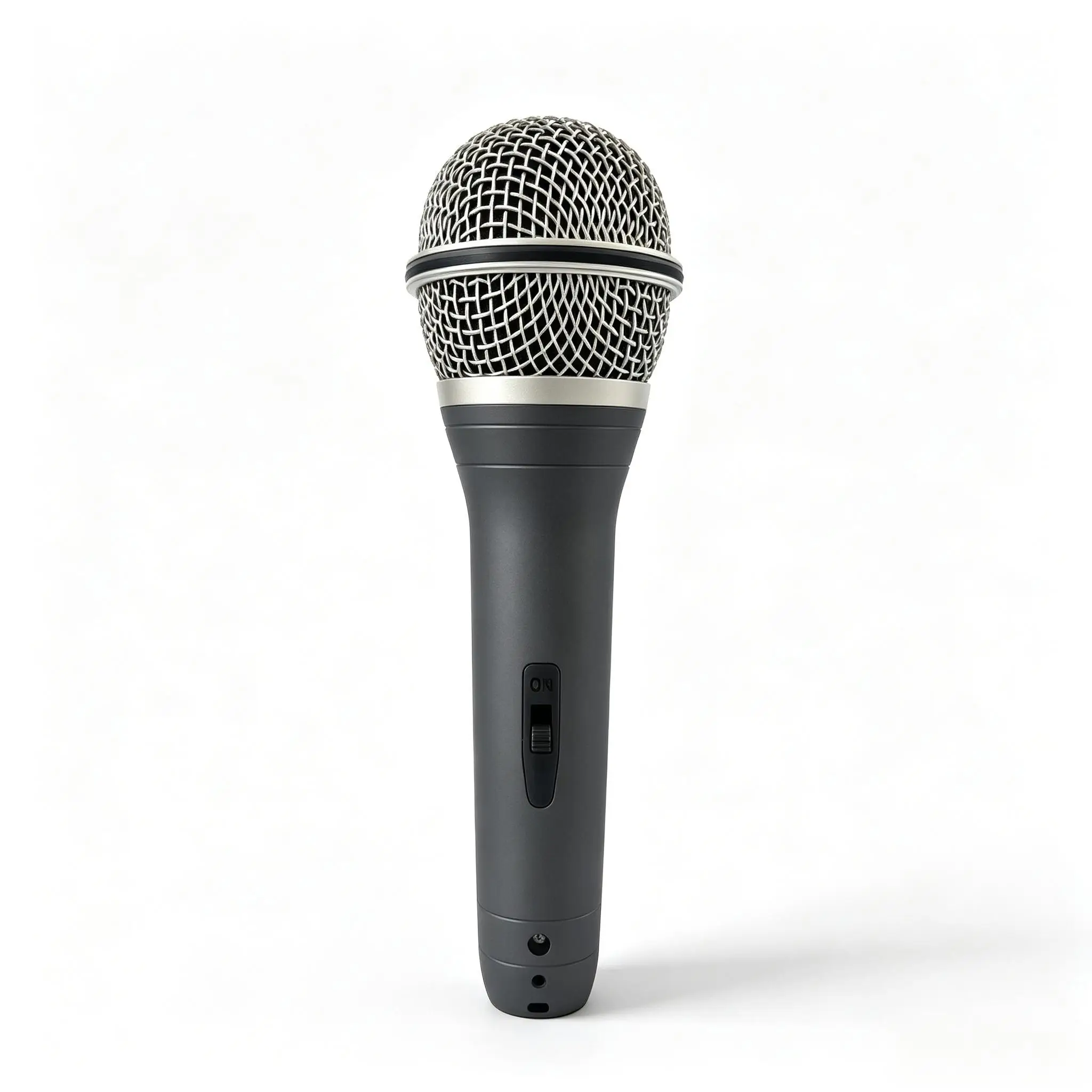 Q8x Professional Metal Dynamic Microphone Vocal Handheld Mic With Switch For Stage,Performance,Recording,Karaoke,Live Streaming
Q8x Professional Metal Dynamic Microphone Vocal Handheld Mic With Switch For Stage,Performance,Recording,Karaoke,Live Streaming
