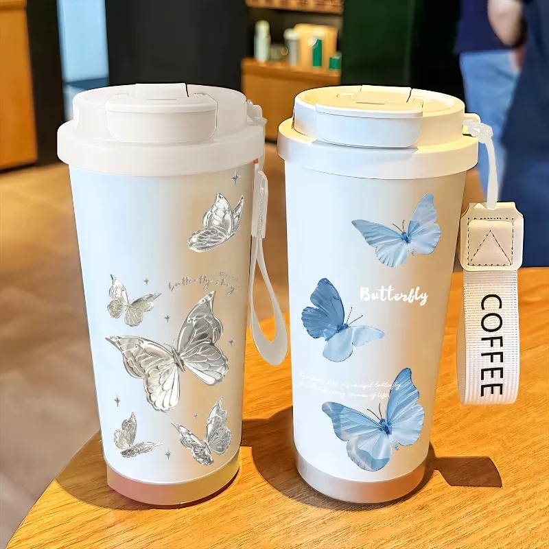Teen Girls No Straw Thermoses Boys Floral Travel Student Thermoses Coffee Drinkware Botellas Para El Agua Home Accessories
Teen Girls No Straw Thermoses Boys Floral Travel Student Thermoses Coffee Drinkware Botellas Para El Agua Home Accessories