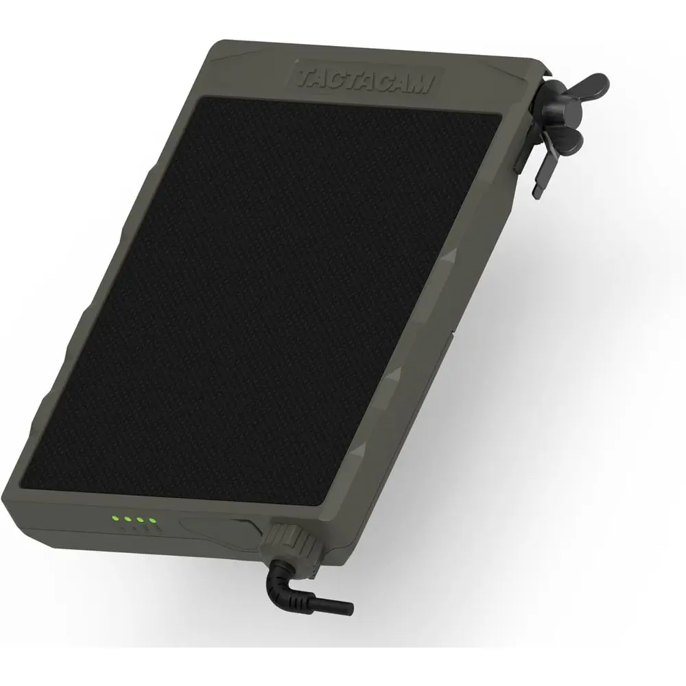 Wireless Home Security Camera Panel
Wireless Home Security Camera Panel