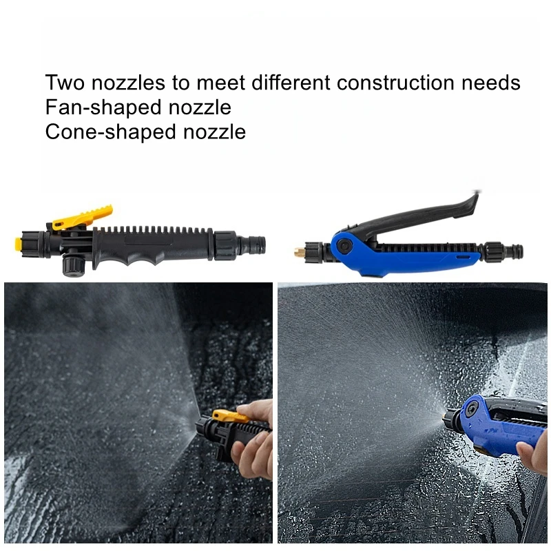 Car Window Tinting Tool Electric High-Pressure Sprayer Invisible Car Wrap Application Solution Spray Can
Car Window Tinting Tool Electric High-Pressure Sprayer Invisible Car Wrap Application Solution Spray Can