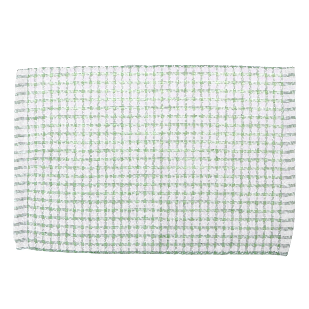 37X27Cm Cotton Dish Towel Absorbent Kitchen Tea Cloth Quick Dry Lightweight Glass Plate Cleaner Grease Removal Gift Green 
37X27Cm Cotton Dish Towel Absorbent Kitchen Tea Cloth Quick Dry Lightweight Glass Plate Cleaner Grease Removal Gift Green