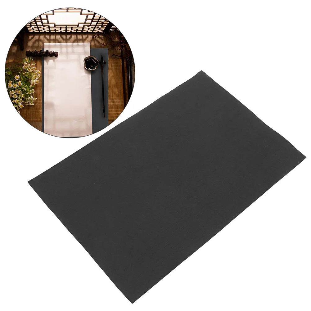 Felt Pad Calligraphy Paint Mat Cushions Table Blot Paper Painting Mats Drawing for
Felt Pad Calligraphy Paint Mat Cushions Table Blot Paper Painting Mats Drawing for
