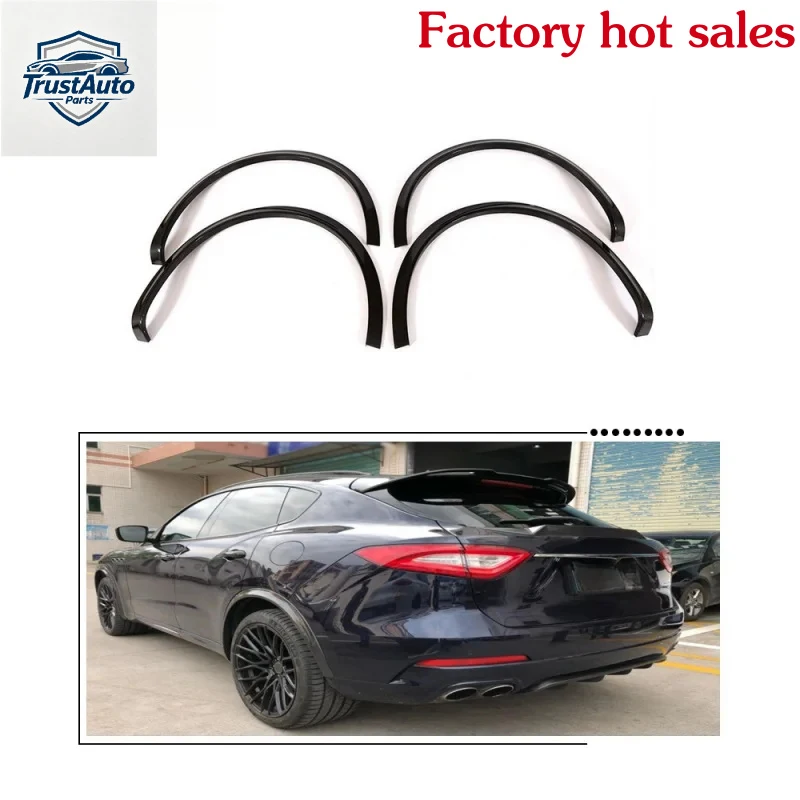 Premium Accsori Carbon Fiber Car Wheel Eyebrow Arch Trim Lips Flar ProTrustAuto Auto Parts Stores Are Experiencing Booming Sales
Premium Accsori Carbon Fiber Car Wheel Eyebrow Arch Trim Lips Flar ProTrustAuto Auto Parts Stores Are Experiencing Booming Sales