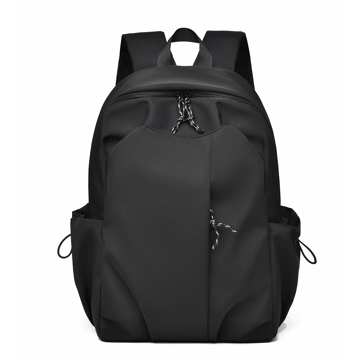 Fashionable Backpack, Simple Casual Bag, Campus Student School Bag, Unisex Multi-Purpose Storage Bag
Fashionable Backpack, Simple Casual Bag, Campus Student School Bag, Unisex Multi-Purpose Storage Bag