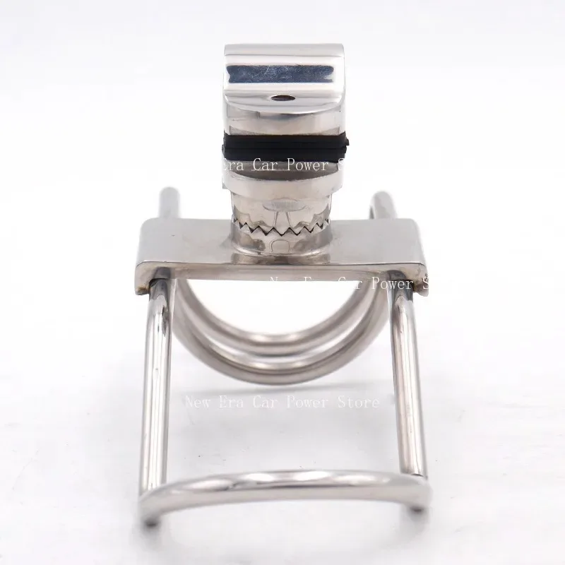 Suitable for Marine Accessory Pipe Clamp Fishing Rod Rack
Suitable for Marine Accessory Pipe Clamp Fishing Rod Rack
