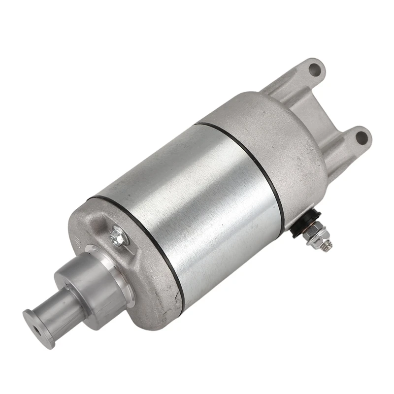 Motorcycle Engine Starting Motor For SUZUKI FJS400 Silver Wing FJS600 Silver Wing FSC600 Silver Wing Starter Motor Assy
Motorcycle Engine Starting Motor For SUZUKI FJS400 Silver Wing FJS600 Silver Wing FSC600 Silver Wing Starter Motor Assy