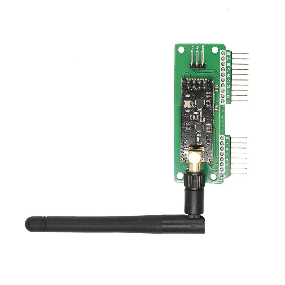 Модуль GPIO для NRF24 модуль для мыши Jacker для Sniffer хорошая совместимость пластик мощный NRF24 мышь Hijacker
Модуль GPIO для NRF24 модуль для мыши Jacker для Sniffer хорошая совместимость пластик мощный NRF24 мышь Hijacker