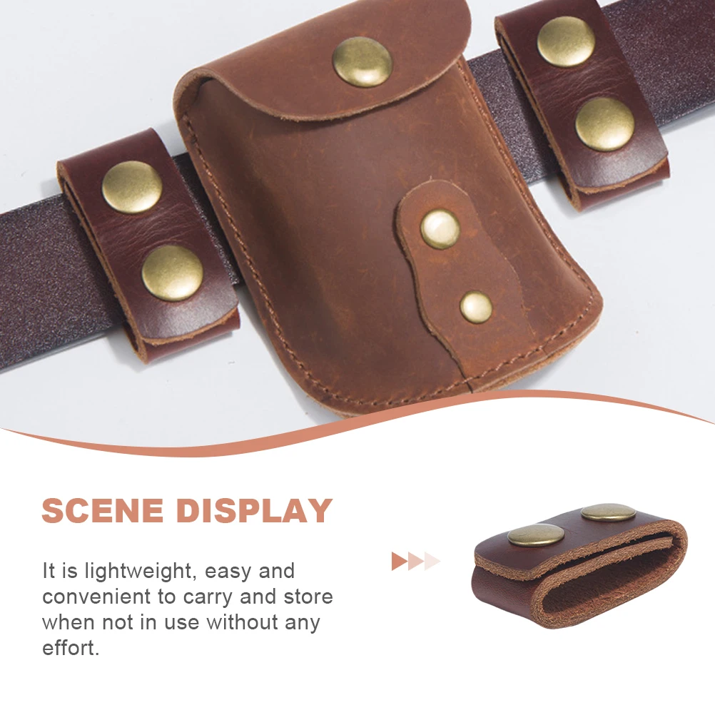 Tactical Belt Buckle for Hiking Outdoor Durable Simple Way to Keep Heavy-duty Fixed Cowhide Useful Replacement
Tactical Belt Buckle for Hiking Outdoor Durable Simple Way to Keep Heavy-duty Fixed Cowhide Useful Replacement