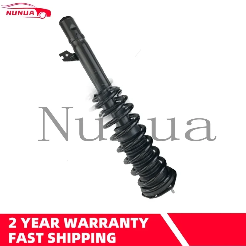 Передний автомобильный амортизатор в сборе, подходит для Mazda 6 Ruiyi GH 2009- GS1D34700E GS1D34900E, 1 шт.
Передний автомобильный амортизатор в сборе, подходит для Mazda 6 Ruiyi GH 2009- GS1D34700E GS1D34900E, 1 шт.