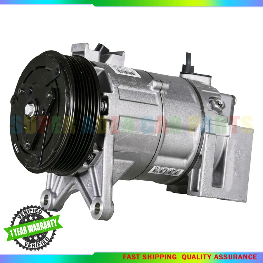 Автомобильный компрессор переменного тока для Nissan Altima 2013 2014 2015 2016 2017 3,5 л VCS14 97667 926003NT4B 926003NT2A 926003NT2E
Автомобильный компрессор переменного тока для Nissan Altima 2013 2014 2015 2016 2017 3,5 л VCS14 97667 926003NT4B 926003NT2A 926003NT2E