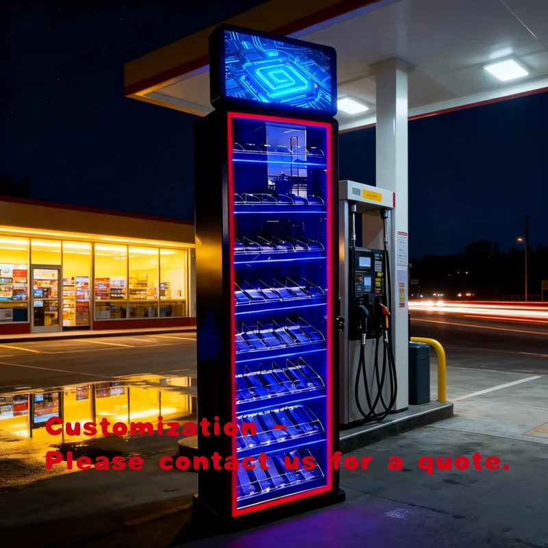 custom.Apache Custom Acrylic Floor with LED Light Display Stand Gas Station
custom.Apache Custom Acrylic Floor with LED Light Display Stand Gas Station