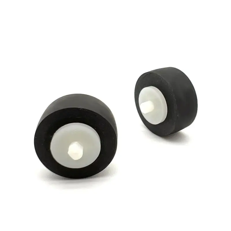 2pcs JVC 218 254 354 318 718 Card Holder with Axle Compression Pulley Outer Diameter 12x6x2mm
2pcs JVC 218 254 354 318 718 Card Holder with Axle Compression Pulley Outer Diameter 12x6x2mm