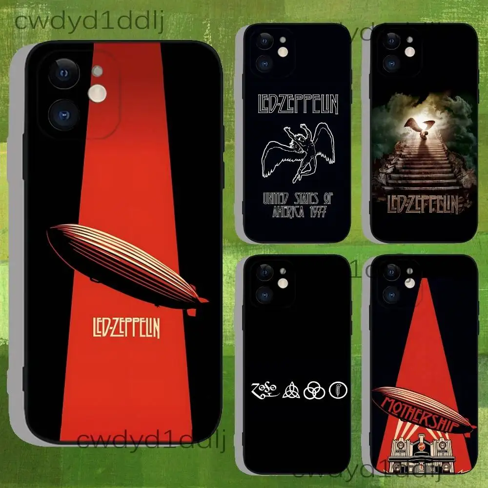 L-Led Celebration Day Zeppelin Phone Case For iPhone 15,16,17,13,14,11,12,Pro,Max,Plus,E,Air,Mini Shockproof Soft Cover Fundas
L-Led Celebration Day Zeppelin Phone Case For iPhone 15,16,17,13,14,11,12,Pro,Max,Plus,E,Air,Mini Shockproof Soft Cover Fundas